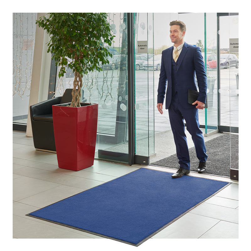 Commercial and Industrial Mats