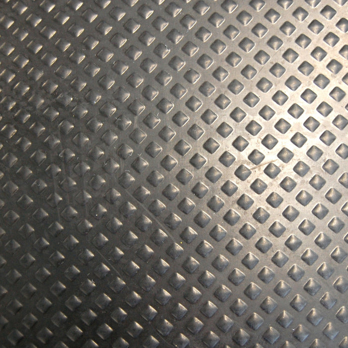 Kleen-Cable Mat Rubber